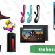 Illustration for article titled Thursday's Best Deals: Amazon Fire HD 10, Little Nightmares II, Boltune Wireless Earbuds, Lelo F1s + Soraya 2, MSI Gaming Laptop, I Dew Care, Star Projector, and More